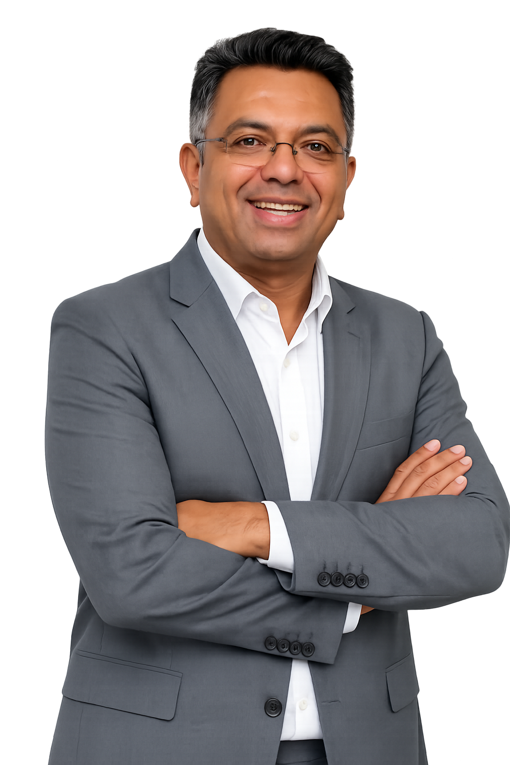 Prashanth Hugar